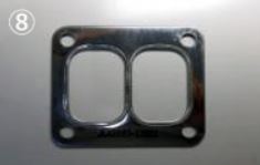 HKS Gasket for T4 2 Port Turbo-Manifold 4R