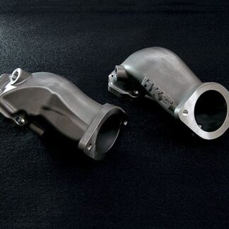 HKS Exhaust Outlet Extension Kit for Skyline GT-R