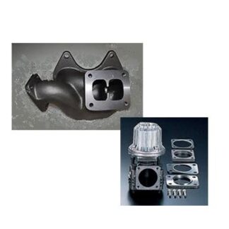 HKS Setup Kit for FD3S 4R turbo