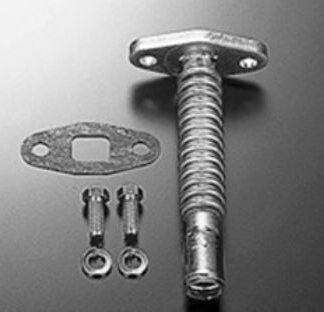 HKS Oil Outlet For To4 To4Z T51 Not For GT Series Turbos