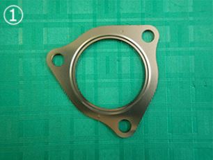 HKS Gasket Set GT2 Exhaust Inlet