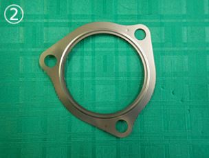 HKS Gasket Set GT2 7460 Front Pipe
