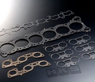 HKS Gasket RB26 Intake Exhaust Set