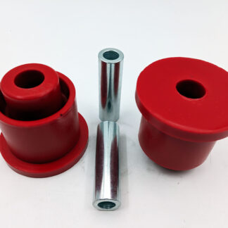 Polybush Ford Fiesta Mk6 Inc ST 2002-2008 Rear Beam Bush