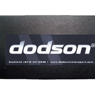 Dodson GR6 REAR RING & PINION SHIM KIT