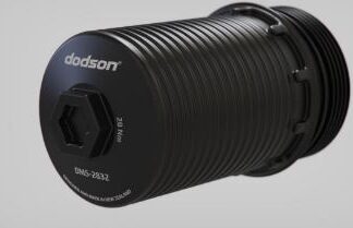 Dodson DL800 - DQ500 OIL FILTER HOUSING COMING SOON