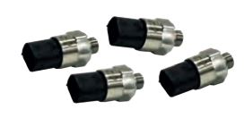 Dodson MCLAREN - MERC - GT500 PISTON REPLACEMENT KIT
