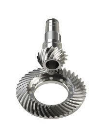 Dodson Dl800 Billet Rear 41-17 Lambo Huracan-Audi R8