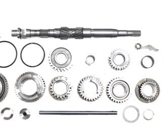 Dodson Extreme Duty 6 Speed Gear Set for Nissan GT-R