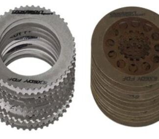 Dodson GR6 FWD CLUTCH PACK KIT  9-PLATE Nissan R35 GTR