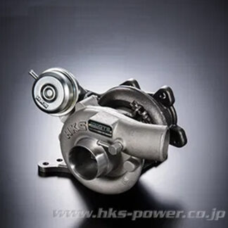 HKS GT2 7460 Turbo Housing Exhaust side for  Evo X