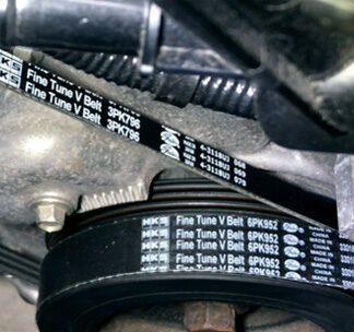 HKS V-Belt 3PK809