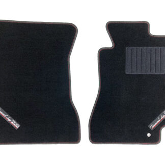 HKS Floor Mats Supra JZA80 Front Set