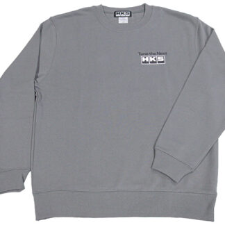 HKS Pullover TTN Grey L