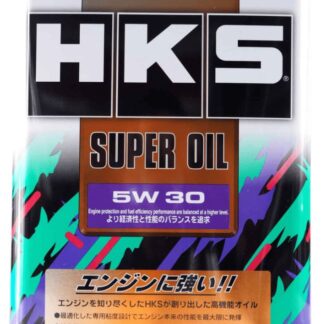 HKS Super Oil Premium Api Sn 0W-20 1L
