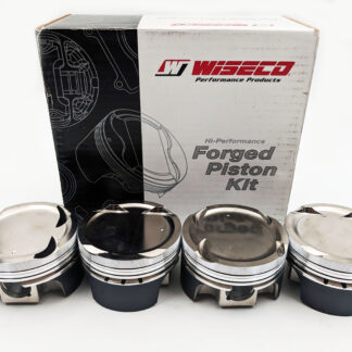 Wiseco Custom Evo X 4B11T 9:1CR 93mm Stroker 86.5mm Bore