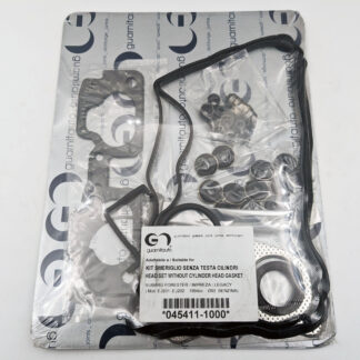 Athena Top End Gasket Set Subaru EJ20 SOHC