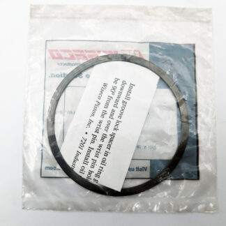 Wiseco Oil Support Rail 85.5mm 4G63