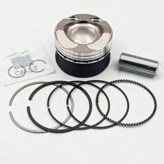 Wiseco Piston kit Ford 1.6L 16V Ecoboost-Fiesta/Focus(10:1)R
