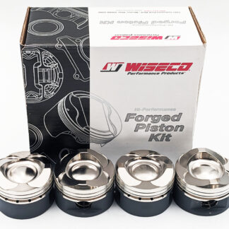Wiseco Piston kit Ford st1801.6L 16V Ecoboost-Fiesta/Focus(10:1)R