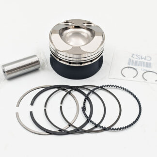 Wiseco Piston kit Ford 1.6L 16V Ecoboost-Fiesta/Focus(10:1)R
