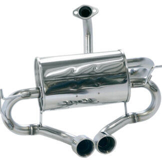 HKS Legamax Premium Muffler, Honda S660 DBA-JW5