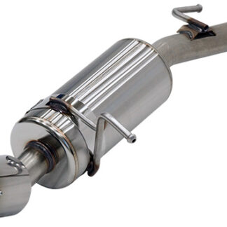 HKS Hi-Power Muffler Spec-L II Yaris KSP210 1KR-FE