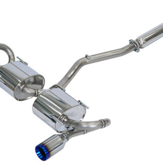 HKS Legamax Sport ZN8 ZD8 GR86 BRZ