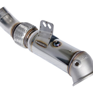 HKS Catalyzer GR Supra