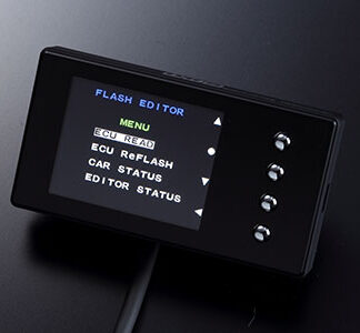 HKS Flash Editor for Honda S660