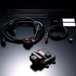 HKS Power Editor FK7