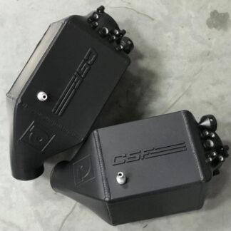 CSF Radiators Twin Charge Air Cooler set for BMW M5/M6