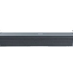 CSF High Performance Dual-pass oil cooler