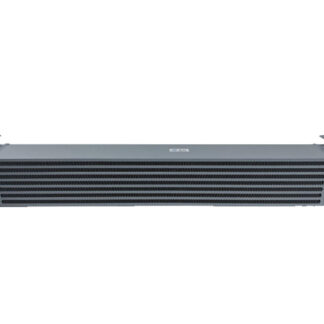 CSF High Performance Dual-pass oil cooler