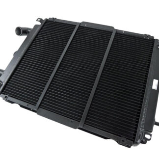 CSF Ferrari F355 Radiator 95-99 Ferrari F355 Right Side Only