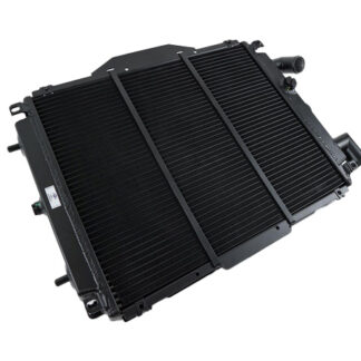 CSF Ferrari F355 Radiator 95-99 Ferrari F355 Left Side Only