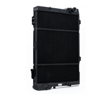CSF Audi Quattro Radiator Inline 5 cylinder models B3 Audi Coupe