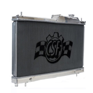 CSF 14-18 Subaru Forester 2.5L 14-18 Subaru Forester 2.0L Aluminum Radiator