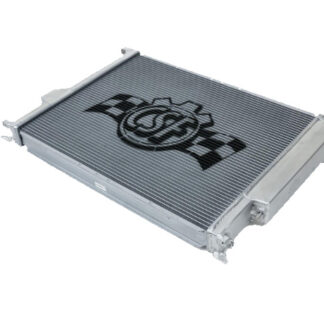 CSF BMW S54 Swap High-Performance Radiator