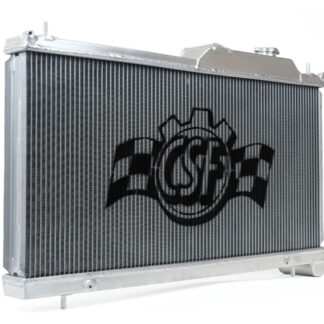 CSF 15-19 Subaru Legacy 2.5L 15-19 Subaru Outback 2.5L Radiator