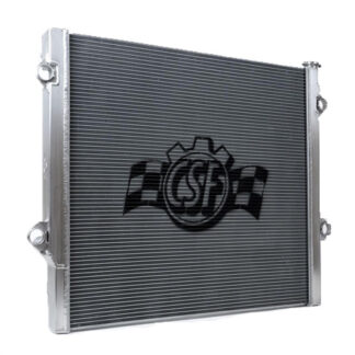 CSF 03-09 Lexus GX470 4.7L V8  03-09 Toyota 4Runner 4.7L V8 Radiator
