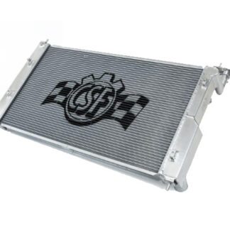 CSF 17-22 Subaru Impreza 2.0L  18-22 Subaru Crosstrek 2.0L Radiatator