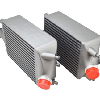 CSF Porsche 911 Turbo / Turbo S (.1 &.2) (991 series) Twin Intercooler