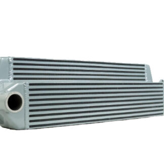 CSF Hyundai i30N Intercooler in Silver