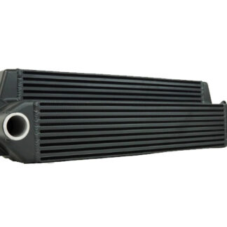 CSF Hyundai i30N Intercooler in Black
