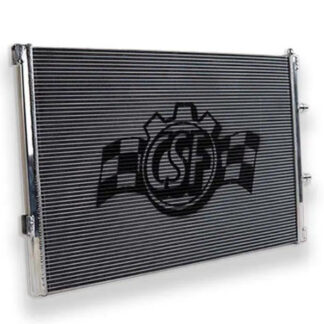 CSF Mercedes-AMG Heat Exchanger for W218 CLS 63, W212 E63, W231 S