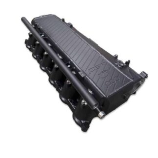 CSF B58 Charge Air Cooler Manifold 19-21 Toyota GR Supra A90/A91