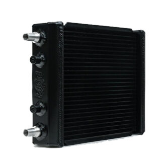 CSF 6th Gen Camaro & 3rd Gen CTS-V Auxiliary Radiator