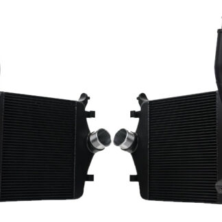 CSF Audi RSQ8 & Lamborghini URUS High-Performance Intercoolers in