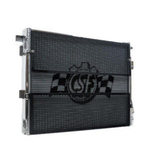 CSF BMW G8X M3/M4 Heat Exchanger
